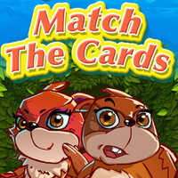 Match The Cards