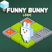 Funny Bunny Logic