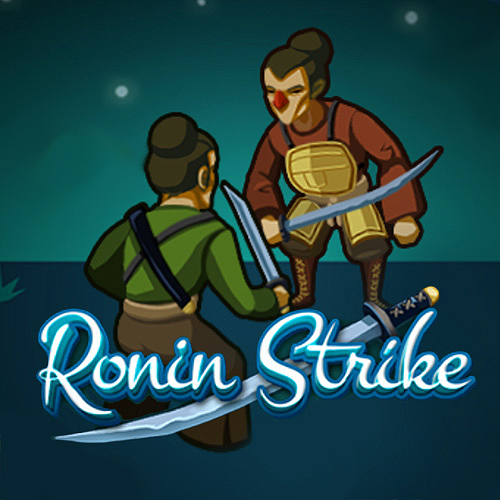 Ronin Strike