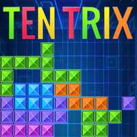 Ten Trix
