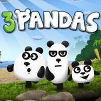 3 Pandas
