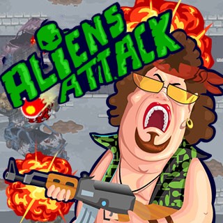 Aliens Attack