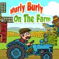Hurly Burly On The Farm