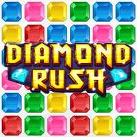 Diamond Rush