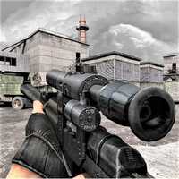 Dead Zone Shooter