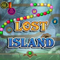 Lost Island