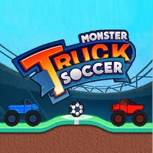 Monster Truck Soccer