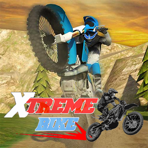 Xtreme Bike