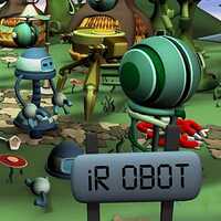 Ir Obot