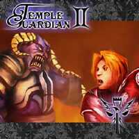 Temple Guardian 2