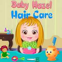 Baby Hazel Hair Care