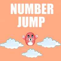 Number Jump