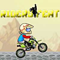 Riders Feat