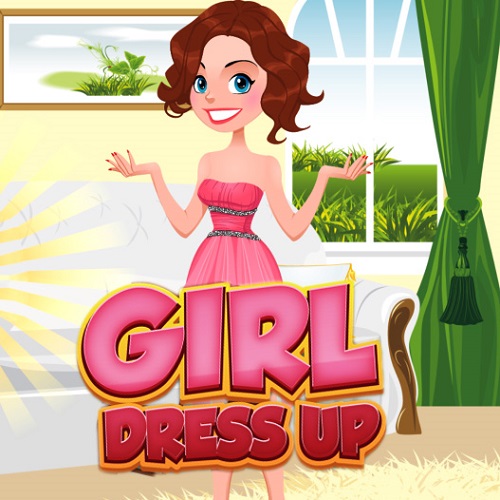 Girl Dress Up