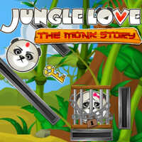 Jungle Love The Monk Story