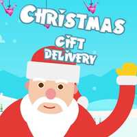 Christmas Gift Delivery