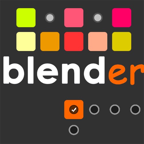 Blender