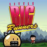  Little Big Runners