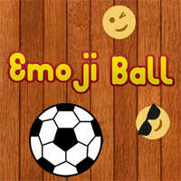 Emoji Ball