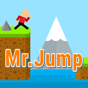 Mr.Jump
