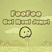 FooFoo Go! Run! Jump!