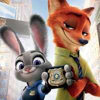 Zootopia Character Quiz