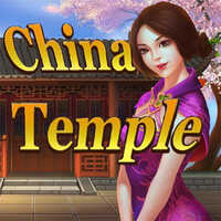 China Temple