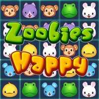 Happy Zoobies