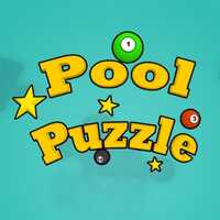 Pool Puzzle