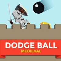 Dodgeball Medieval