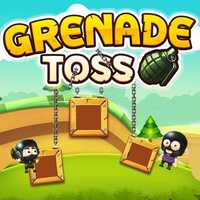 Grenade Toss