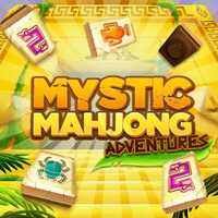 Mystic Mahjong Adventures