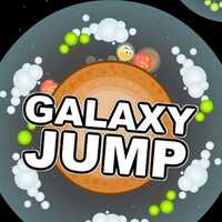 Galaxy Jump