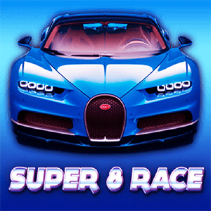 Super 8 Race