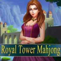 Royal Tower Mahjong