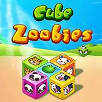 Cube Zoobies