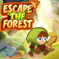 Escape The Forest