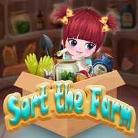 Sort The Farm