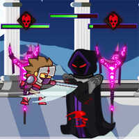 Vampyre World At Stake