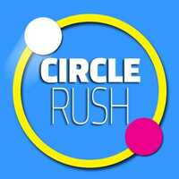 Circle Rush