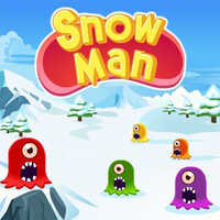 Snow Man