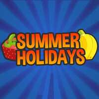 Summer Holidays