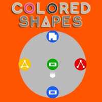 Colored Shapes