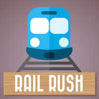 Rail Rush