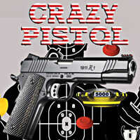 Crazy Pistol