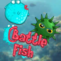 Battle Fish