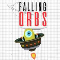 Falling Orbs