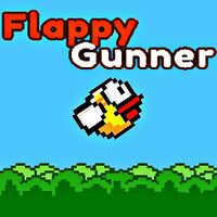 Flappy Gunner