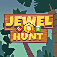 Jewel Hunt
