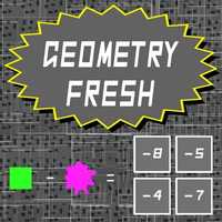 Geometry Fresh